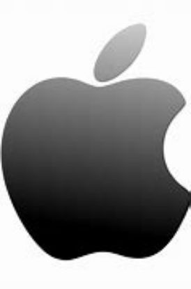 Bild von apple